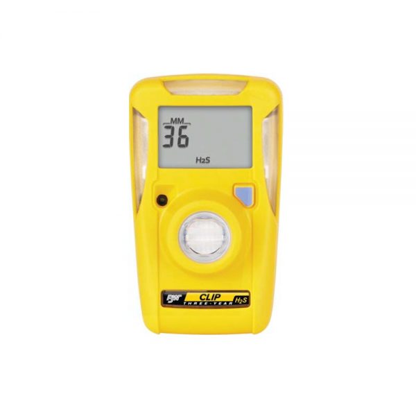 Multi Gas Detector, Honeywell, BW MAX XT II Gulf Safety Store