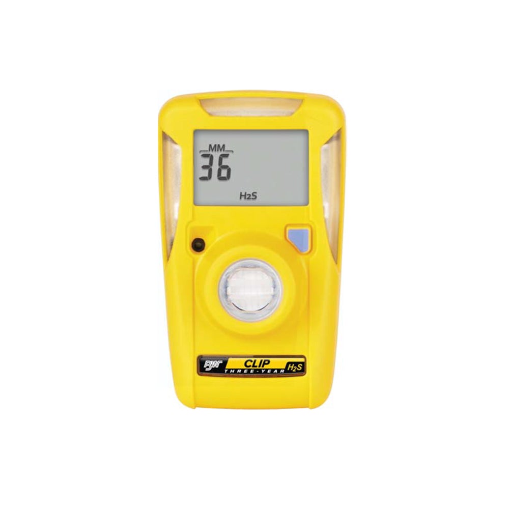 Multi Gas Detector, Honeywell, BW MAX XT II Gulf Safety Store