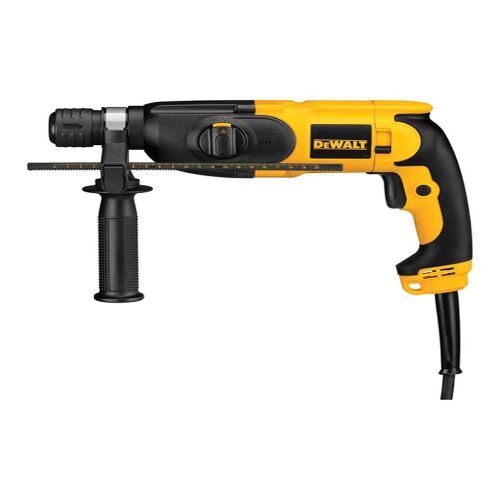 Dewalt Combination Hammer Drill D25012kb5 Gulf Safety Store