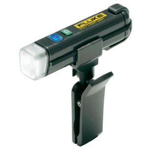 FLUKE LVD1 VOLT LIGHT 40V AC – 300V