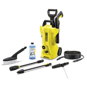 KARCHER K2 FULL CONTROL CAR HIGH PRESSURE WASHER