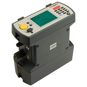 MEGGER DLRO10 10 A LOW RESISTANCE OHMMETERS