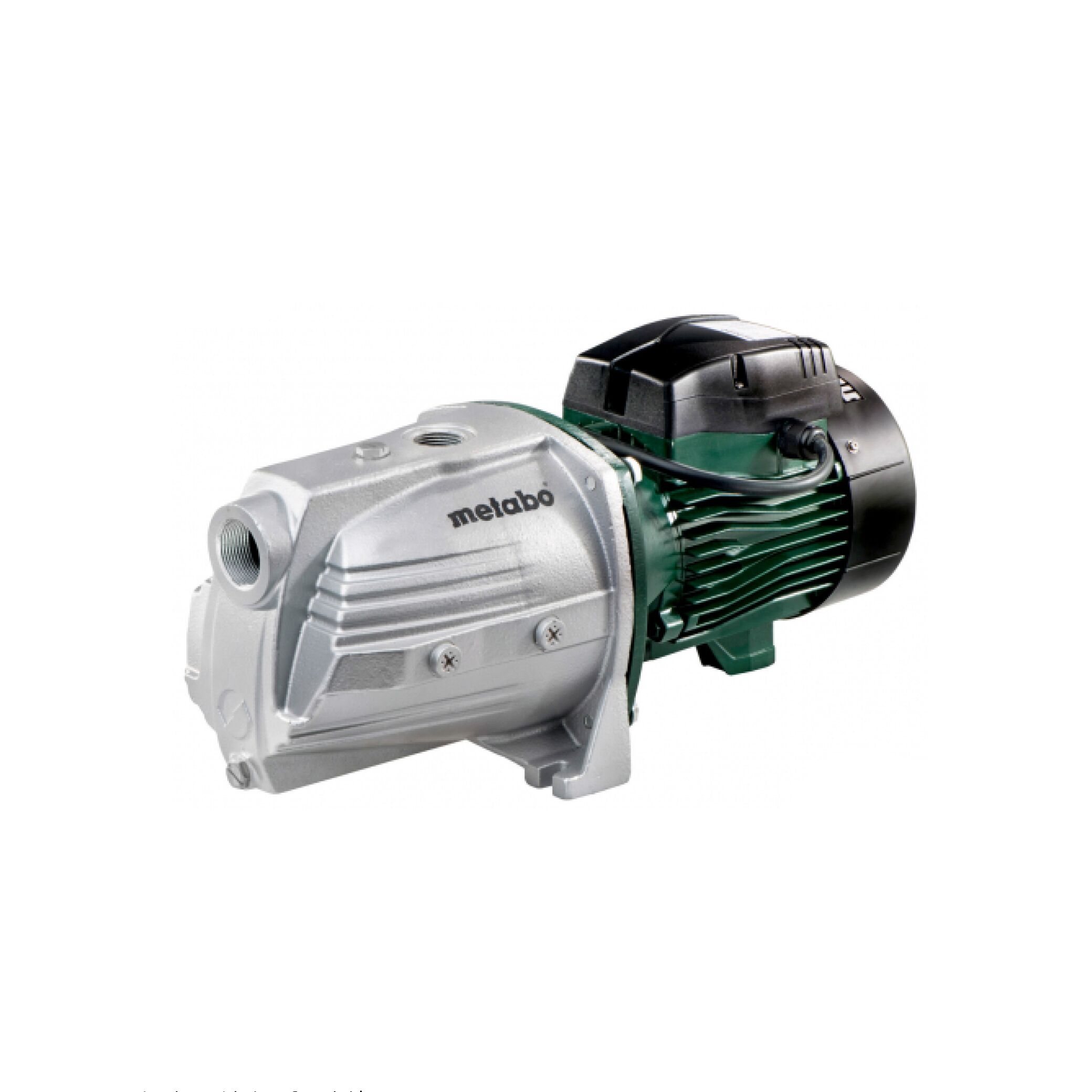 METABO P 9000 G GARDEN PUMP METABO P 9000 G GARDEN PUMP