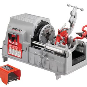 RIDGID 29943 535A AUTOMATIC 230V BSPT