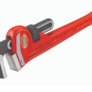RIDGID 31015 HEAVY DUTY PIPE WRENCH -12-INCH