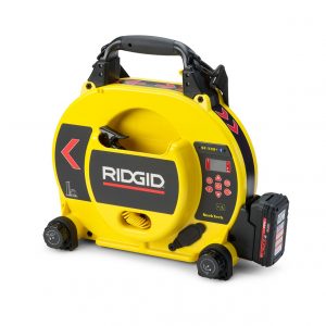 RIDGID 49338/ST33Q+ ST-33Q+ LINE TRANSMITTER WITH BLUETOOTH