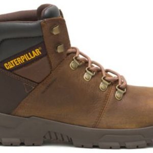 Charge Waterproof Alloy Toe Work Boot (P91317)