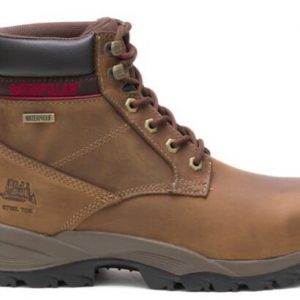Dryverse 6" Waterproof Steel Toe Work Boot (P90443)