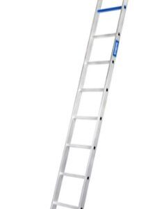G5210 10 FT. ALUMINIUM STRAIGHT LADDER