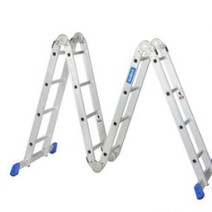G5611 4 X 3 MULTI-PURPOSE LADDER