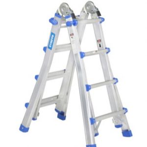 G5616 TELESCOPIC MULTI-PURPOSE LADDER