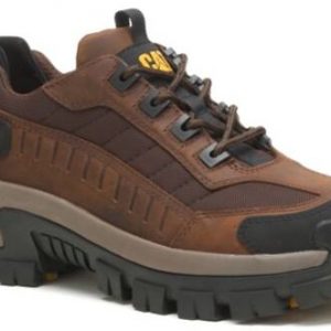 Invader Steel Toe Work Shoe (P91338)