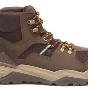Provoke Mid Waterproof Alloy Toe Work Boot (P91295)