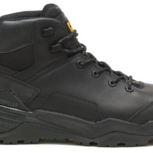 Provoke Mid Waterproof Alloy Toe Work Boot (P91318)