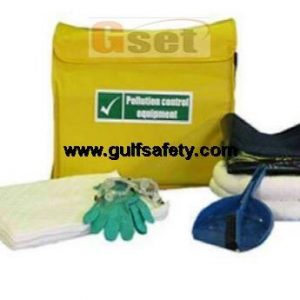Spill Kit Chemical 10 G