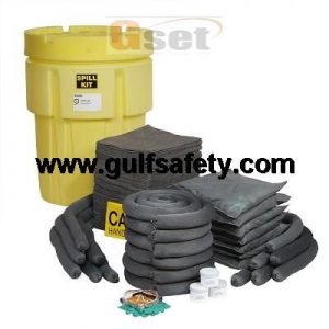 Spill Kit Universal 95 G