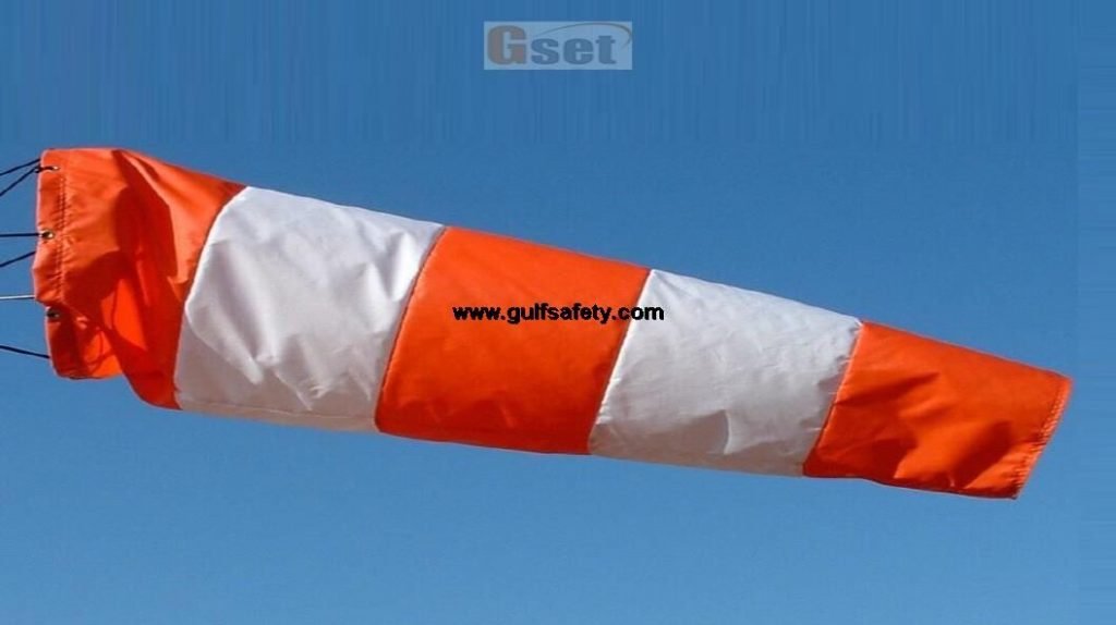 WINDSOCK OW CHINA Gulf Safety Store