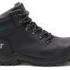 Women's Mae Steel Toe Waterproof Work Boot (P91022)