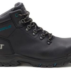 Women's Mae Steel Toe Waterproof Work Boot (P91022)
