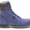 Womens's Echo Waterproof Steel Toe Work Boot (P90567