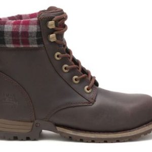 Kenzie Steel Toe Work Boot (P90394)