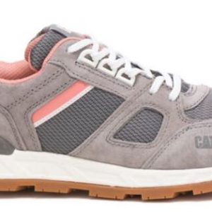 Woodward Steel Toe Work Shoe (P91013)