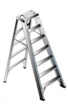 ZAMIL DSL - DOMESTIC STEP LADDER